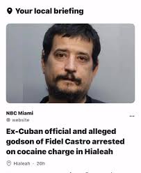 Florida Candidate Opens Up About Assault, Safety Concerns in Hialeah