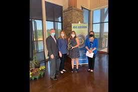 Clarksville Montgomery County Green Certification Program Holds Awards Banquet Clarksville Tn Online In 2020 Austin Peay State University Montgomery County Montgomery