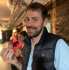 A conversation starter from Bill Malcolm