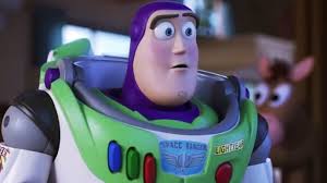 Buzz lightyear of star co. Tim Allen Won T Voice Toy Story S Buzz Lightyear In Origin Movie