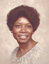Obituary for Willie Mae "Pattie Ann" (Johnson) Miller