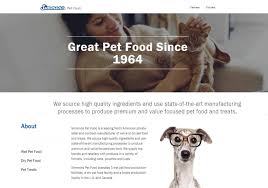 Simmons foods and its affiliates are leading suppliers of poultry, pet and animal nutrition products based in siloam springs, arkansas. My Vet Says My Cat Or Dog Needs A Special Kidney Diet