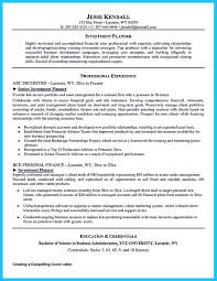 Best Criminal Justice Resume Collection From Professionals