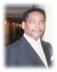 Pastor E. James Dock God's Leader Since April 13, 2000
