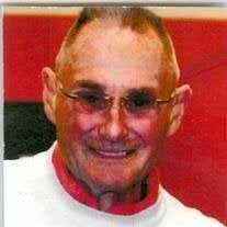 Edward John Sauer Jr. Obituary