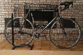 Look Kg 481 Sl Full Carbon 56 57cm Road Racing Bicycle