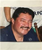 Paul Vallejo Obituary (1960