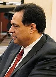 أتمنى أن أتعاون مع من قام بتسميتي ومن لم… Ø±Ø¤Ø³Ø§Ø¡ ÙˆØ²Ø±Ø§Ø¡ Ù„Ø¨Ù†Ø§Ù† ÙˆÙŠÙƒÙŠØ¨ÙŠØ¯ÙŠØ§