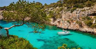 The balearic islands comprise of three major islands, majorca, minorca, ibiza and formentera, plus a number of smaller islets including cabrera, dragonera, s'espalmador. Balearic Islands Fly Drive Balearics Up To 70 Voyage Prive