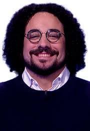 Today's Final Jeopardy