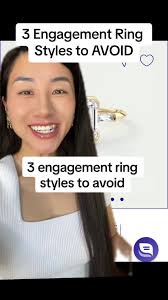 I hate to disparage another company but i find some of these designs to be  so unethical to sell 🥴🫠🫠 #moissanite #labdiamond #floralengagementrings  #engagementring #engagementrings #engagementringtips ...