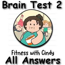 Brain test level 13 tom must jump to the other side answer we have doublechecked and update frequently to ensure that all are correct. Brain Test 2 Fitness With Cindy Answers Or Solutions All Level Puzzle4u Answers