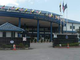 Balai polis bagan serai is here to serve you, check their contact details such as phone number, website and email here in this page. Balai Polis Bagan Serai Perak Malayasri