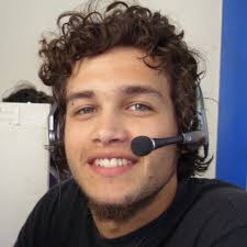 Ramiro Ocampo's Instagram, Twitter & Facebook