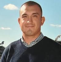 Joel Mariscal's Instagram, Twitter & Facebook