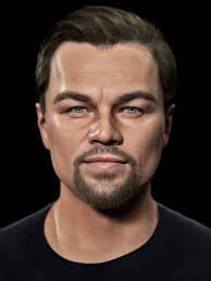 4x6 shadowbox 3d portraits of two people