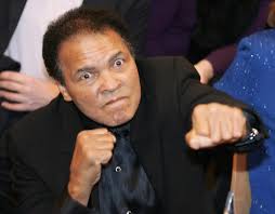 Muhammad Ali's son detained at Fort Lauderdale airport amid Donald Trump's  'extreme vetting' orders