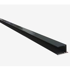 Gris alu l 120 cm poids 170 gr. Profile D Obturation Pour Plaque Polycarbonate Alveolaire 16 Mm Laque Blanc Ou Gris L 98 Cm Coloris Gris Anthracite Ral 7016 Epaisseur 16 Mm Longueur 98 Cm 5463029