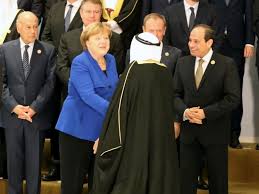 The president touched down at findel airport at the end of the afternoon and was greeted by luxembourg prime minister, xavier bettel, grand duke henri's head of cabinet, michel heintz, the head of government protocol, paul schmit, and french ambassador to luxembourg, bruno perdu. Respect For Luxembourg Pm After He Challenges Arab Leaders On Gay Rights Euractiv Com