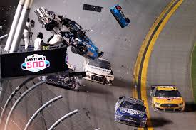 Ta truck service is proud to sponsor the challenge, an event that recognizes nascar hauler drivers for their. Ryan Newman Daytona 500 Crash Newman In Serious Condition After Fiery Accident On Last Lap The Washington Post