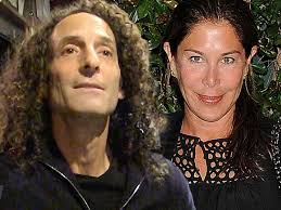Kenny G's Ex-Wife Pissed He's Renting Malibu Mansion To Jeff Bezos