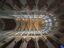 Die fragilität unseres planeten erfordert die einbeziehung von spezialisten, die in der lage sind, umweltbewusste entwicklungsprojekte durchzuführen. Kathedrale Von Beauvais Wikipedia