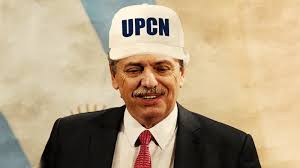 Why did alberto fernández win the argentinian presidential elections? Burocracia Sindical Andres Rodriguez De Upcn El Sindicalista Ideal Para El Ajuste Posmacrista