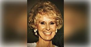 Obituary information for Colleen Carroll Morey