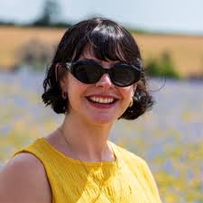 I left McCann last week. It won't leave me for a while yet. Seven great  years. Many brilliant lovely people. Sad to go. Very excited about what  comes next…