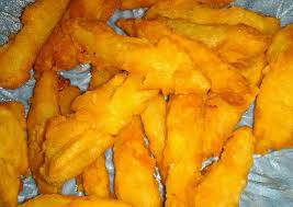 Dengan bahan sederhana, kamu bisa membuat jamur kancing crispy dengan saus tartar yang asam segar. Resep Kentang Goreng Tepung Crispy Home Made Dari Intan Laras Resep Mudah Persembahan Jennyrosita