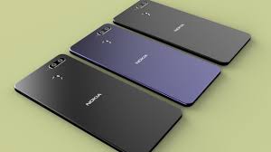 This list of latest smartphone and tablet price in malaysia and singapore includes samsung galaxy, sony xperia, apple, htc, lenovo and more than 20 popular brands in the. Nokia Edge 2019 5g Network With 41mp Dslr Camera Specifications Price In India Release Date Youtube