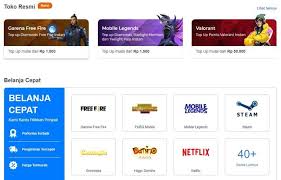 Unipin is the best way to buy game credits/game vouchers. Cara Top Up Ff Di Indomaret Dengan Mudah Omahgame