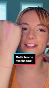 Ashley Mateo Beauty Multichrome Review