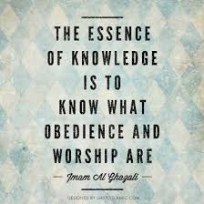 Islamic Quotes About Knowledge Knowledge Quotes Islamic Quotes Islamic Inspirational Quotes