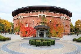 Book hotel citadel inn online. Garmata Citadel Inn Restaurant Lviv Restaurant Bewertungen Telefonnummer Fotos Tripadvisor