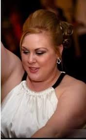 Monica Giorgianni class of 2003 1985-2020