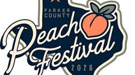 Parker County Peach Festival
