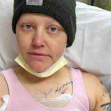 Fundraiser for Jessica Cazee by Shelby White : Kelsey's stage 4 cancer  battle: A Veteran's Fight