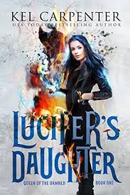 Whether you already like to read romance novels or you are looking for a new genre to read, you may find that paranormal interest books pique similarly, you have watched a tv series or movie that had a paranormal romance theme, which could lead you to want to read books on the same theme. Lucifer S Daughter Queen Of The Damned Book 1 Https Www Amazon Com Dp B077p6sjky Ref Cm Sw R Fantasy Fiction Books Paranormal Romance Books Fantasy Books