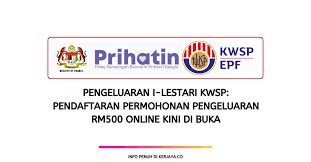 Berumur 18 tahun ke atas I Lestari Kwsp Pendaftaran Permohonan Pengeluaran Online Email Pos