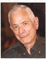 Obituary for Max Edwin Lail