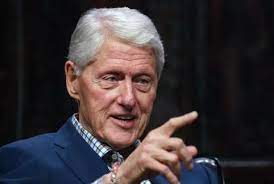 Bill Clinton ricoverato, l'ex presidente Usa in ospedale - Tiscali Notizie