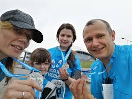 Daniel Jepson is fundraising for Parkinson's UK