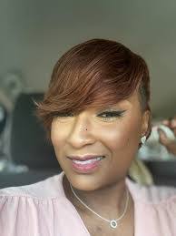 Katina Greene's Instagram, Twitter & Facebook