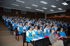 Missionary schools in malaysia have their origins derived from british colonialism. Official Website Of Sibu Water Board