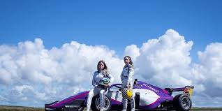 Dennis hauger is a norwegian racing driver, member of the red bull junior team and 2019 italian f4 champion. For The First Time In History A French Handikart Champion Joins The Elite Of World Karting