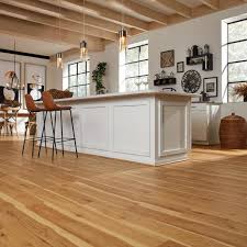 Please refer to the specific product installation instructions. Pergo Outlast Waterproof Arden Blonde Hickory 10 Mm T X 6 14 In W X 47 24 In L Laminate Flooring 16 12 Sq Ft Case Lf000986 The Home Depot