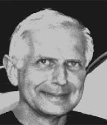 Laurence Pratt Obituary (1943