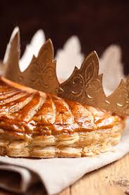 Galette Des Rois Pistache Et Chocolat Recette Galette Des Rois Pistache Galette Des Rois Galette