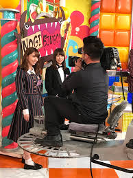 毛利忍 on twitter 乃木坂 橋本 妄想 マルキュー